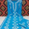 chikankari_rayon_kurti_with_plazo_set