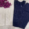 kurti_rayon_kurti_with_mukaish_work