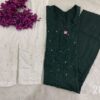 kurti_rayon_kurti_with_mukaish_work