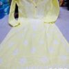 Dobby_cotton_chikankari_kurti
