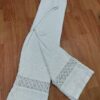 Exclusive_dobby_Cotton_dual_shade_chikankari_angrakha_style_gown