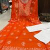Georgette_yok_kali_chikankari_kurti