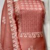 *TOP-_GADWAL_SILK_BATIK_CHOLI_WORK