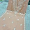 Exclusive_Lucknowi_chikankari_rayon_Cotton_kurti