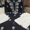 Rayon_chikankari_kurti
