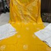 Rayon_chikankari_kurti