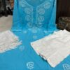 Rayon_chikankari_kurti