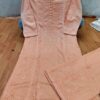 Exclusive_Lucknowi_chikankari_dobby_cotton_kurti_with_plazo_dyed_set