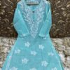 kota_cotton_chikankari_kurti