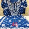 Rayon_printed_chikankari_kurti_with_pant_set