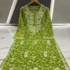 Mul_mul_Cotton_printed_chikankari_kurti