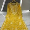 Mul_mul_Cotton_printed_chikankari_kurti