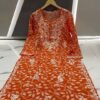 Mul_mul_Cotton_printed_chikankari_kurti