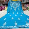 chanderi_silk_boat_neck_a_line_chikankari_kurti