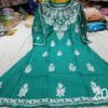 chanderi_silk_boat_neck_a_line_chikankari_kurti