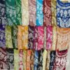 chanderi_silk_boat_neck_a_line_chikankari_kurti