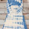 Premium_dobby_cotton_tye_&_dye_boat_neck_side_dori_chikankari_kurti