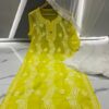 Georgette__chikankari__kurti