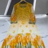 Corbonize_cotton_printed_chikankari_kurti