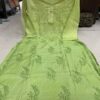 Muslin_Cotton_dyed_chikankari_kurti