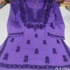 Pure_cotton_chikankari_short_top