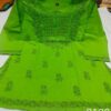 Pure_cotton_chikankari_short_top