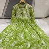 Mul_mul_cotton_chikankari_gown