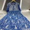 Mul_mul_cotton_chikankari_gown