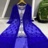 chikankari_shrug_fancy_gown