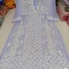 Mirror_chikankari_kurti_with_mirror_sharara