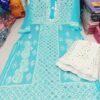 Mirror_chikankari_kurti_with_mirror_sharara