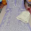 Mirror_chikankari_kurti_with_mirror_sharara