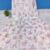 Mul_mul_cotton_chikankari_gown