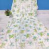 Mul_mul_cotton_chikankari_gown