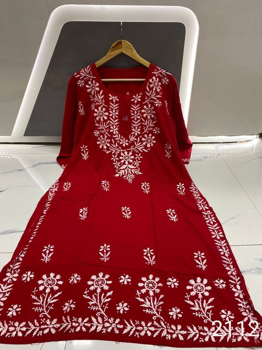 lucknowi_chikankari_modal_kurti