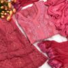 Booti_jaal_chikankari__Dyed_sets