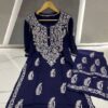 modal_chikankari_kurti_with_plazo_set