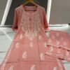 modal_chikankari_kurti_with_plazo_set