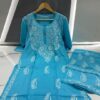 modal_chikankari_kurti_with_plazo_set