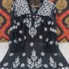 Georgette_Chikankari__short_top