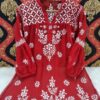 Georgette_Chikankari__short_top