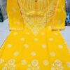 Pure_cotton_special_size_chikankari_kurti