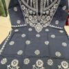Pure_cotton_special_size_chikankari_kurti
