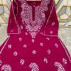 Pure_cotton_special_size_chikankari_kurti