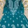 Pure_cotton_special_size_chikankari_kurti