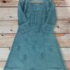 Premium_kota_doria_qureshia_button_dyble_chikankari_kurti