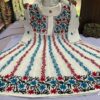 Cotton_machine_work_chikankari_anarkali