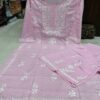 modal_cotton_chikankari_kurti_with_plazo_set