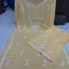 modal_cotton_chikankari_kurti_with_plazo_set