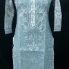 Cotton_chikankari_kurtis_with_hand_chikan_embroidery_done_with_the_fusion_of_plain_n_printed_fabric